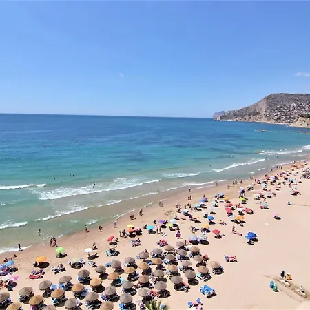 A0831 Calp Exterior photo