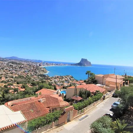 A0831 Calp Exterior photo