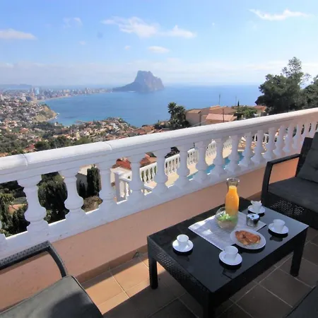 A0831 Calp Exterior photo