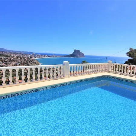 A0831 Calp Exterior photo