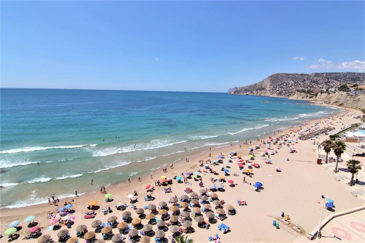 Villa A0831 Calp