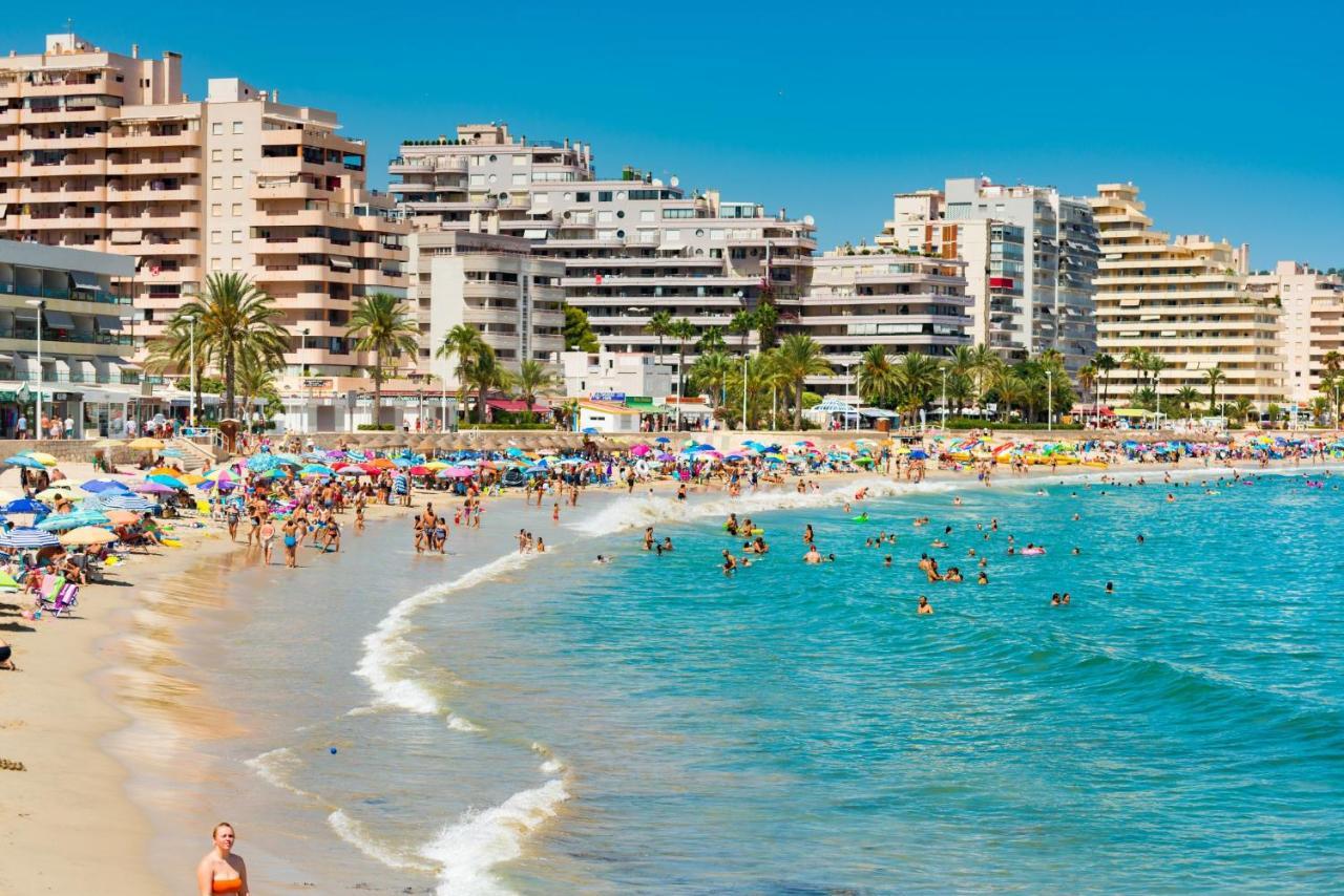A0831 Villa Calp